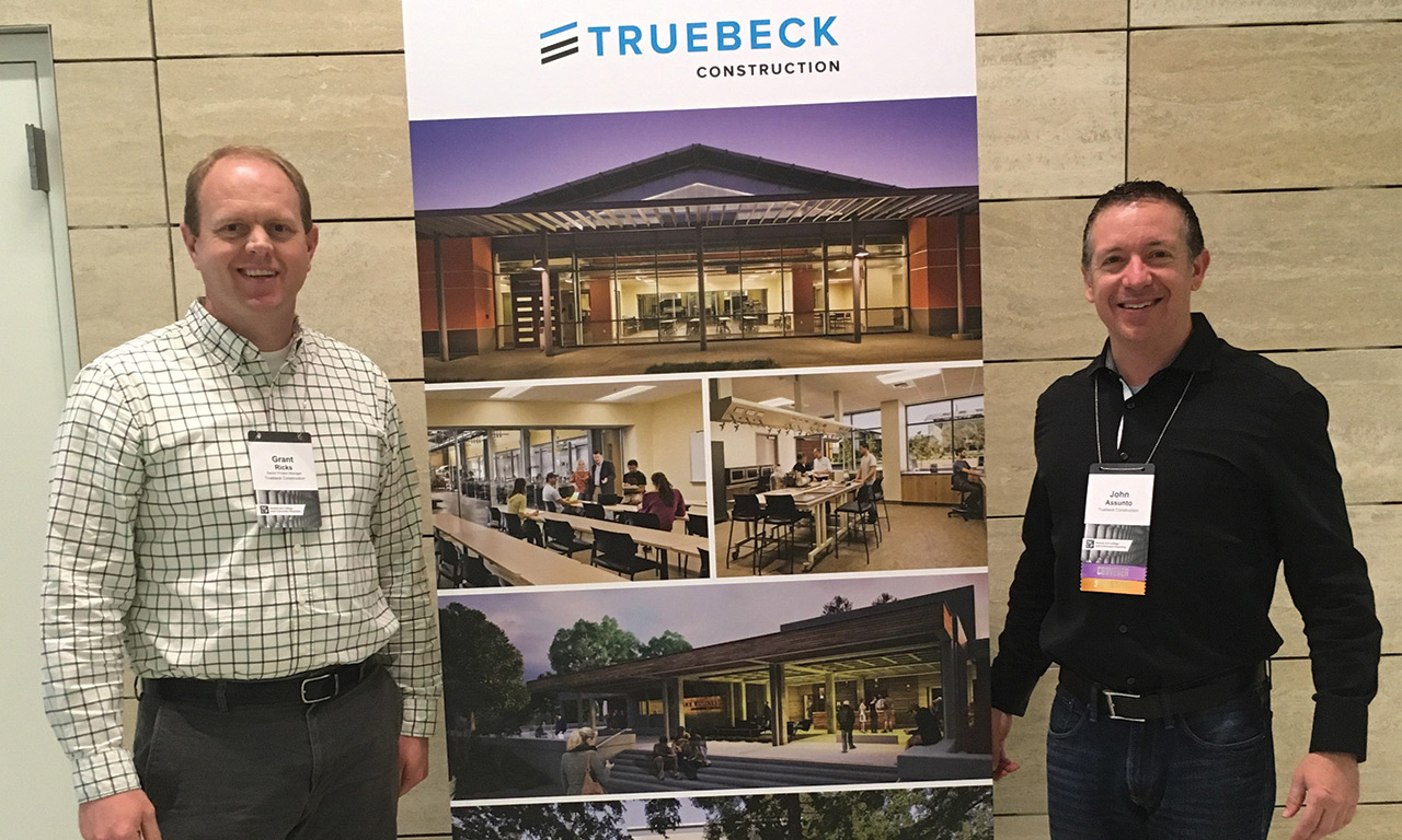 john-assunto-grant-truebeck-construction-SCUP-conference-2017